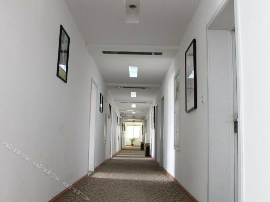 Qufu Kongfu Hotel - Photo3