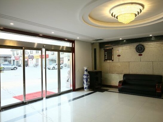 Qufu Kongfu Hotel - Photo4