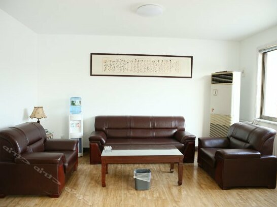 Qufu Kongfu Hotel - Photo5