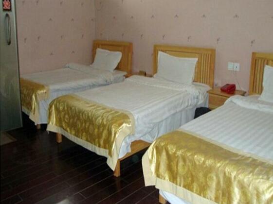 Qufu Lake Manor - Photo5