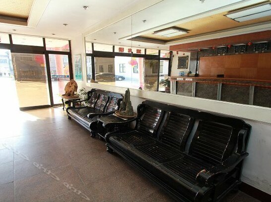 Qufu National Highway Hotel - Photo3