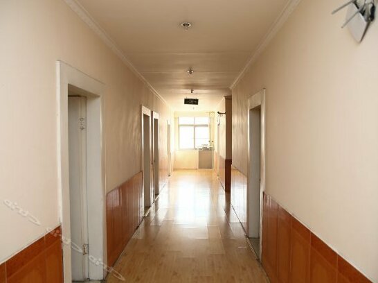 Qufu National Highway Hotel - Photo4