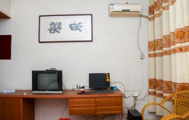 Qufu Refined Inn - Photo4