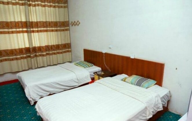 Qufu Refined Inn - Photo5