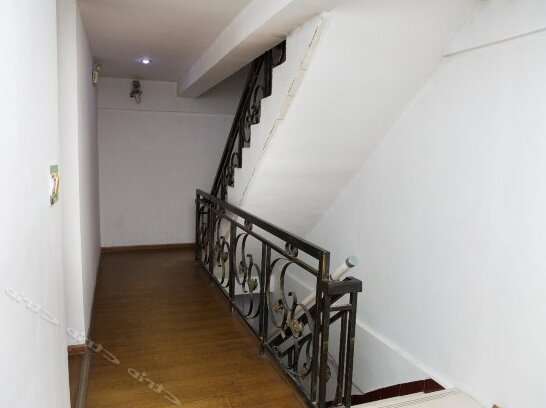 Qufu Ruiyuan Business Inn - Photo3
