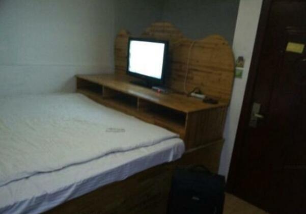 Qufu Ruiyuan Business Inn - Photo4