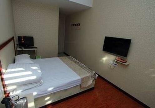 Qufu Shengrun Inn - Photo5