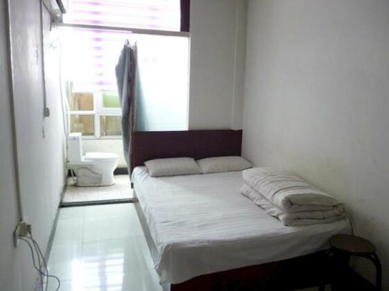 Qufu Shiyuan Express Hotel - Photo3