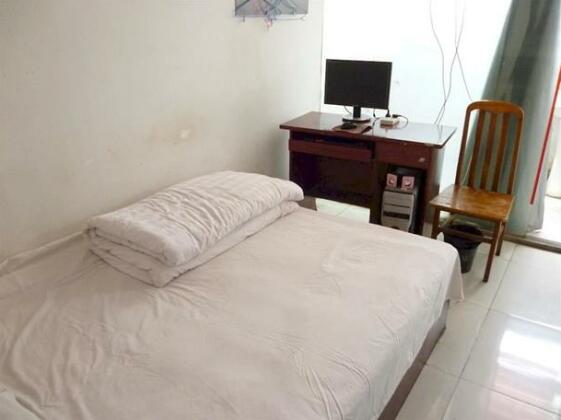 Qufu Shiyuan Express Hotel - Photo4
