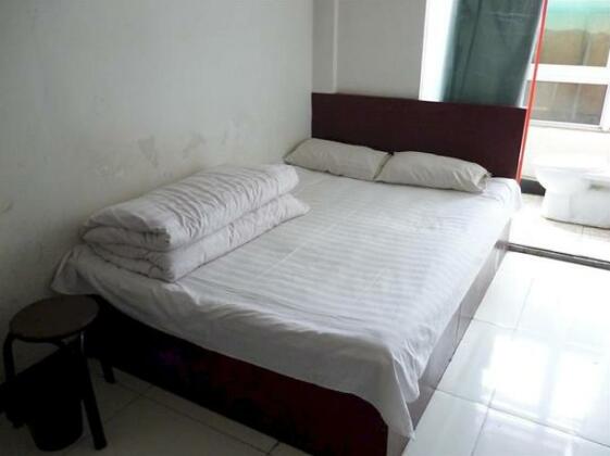 Qufu Shiyuan Express Hotel - Photo5