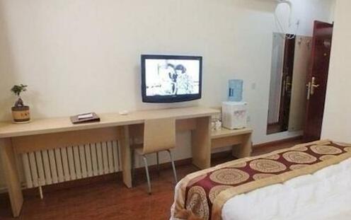 Qufu Shuanglong Business Hotel - Photo3