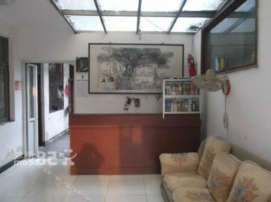 Qufu Shuncheng Inn - Photo3