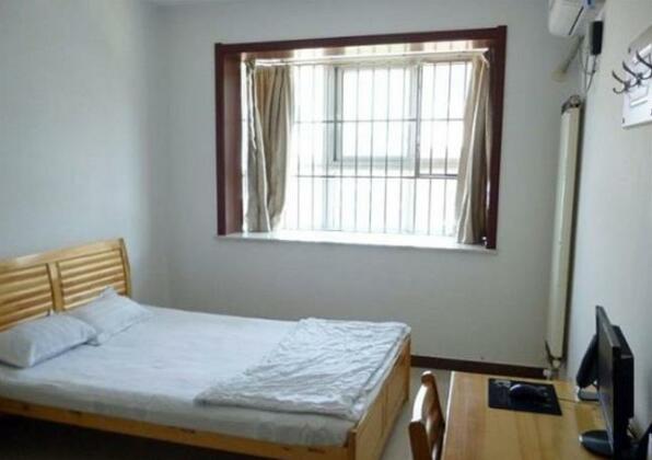 Qufu Shunxing Hotel Second Store - Photo2