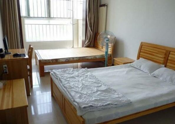 Qufu Shunxing Hotel Second Store - Photo3