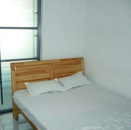 Qufu Shunxing Hotel Second Store - Photo4