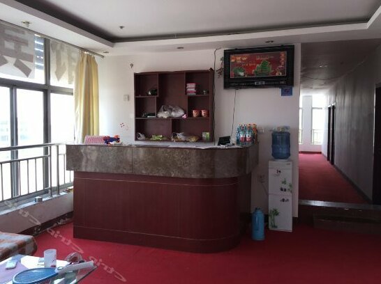 Qufu Spring Hotel - Photo2