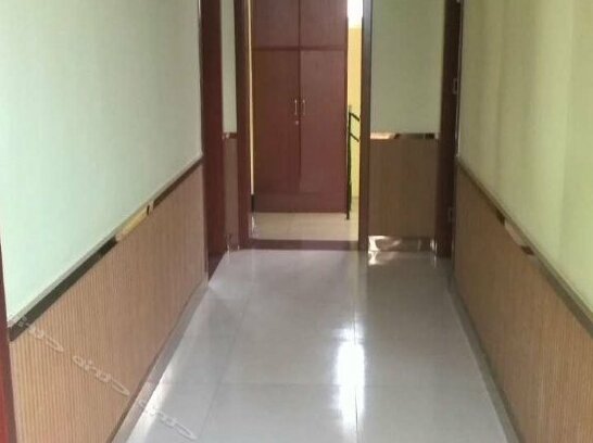 Qufu Taotao Hotel - Photo3