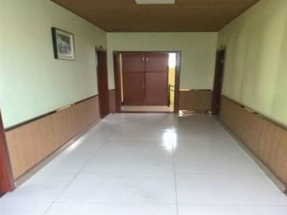 Qufu Taotao Hotel - Photo4