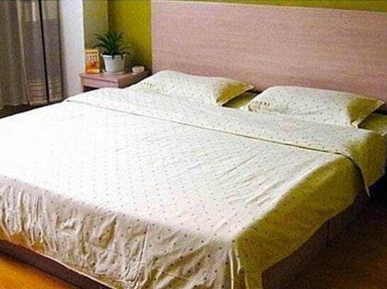 Qufu Taotao Hotel - Photo5