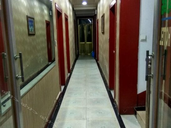 Qufu Xianyaju Hotel - Photo4