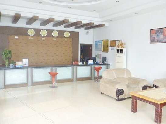 Qufu Yinshi Hotel - Photo3