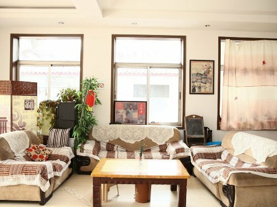 Qufu Yinshi Hotel - Photo5