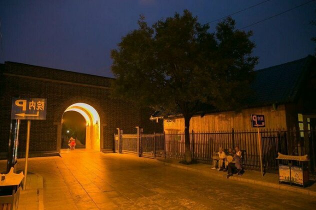 Qufu Yuanlin Hotel - Photo3