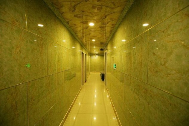 Qufu Yuanlin Hotel - Photo5