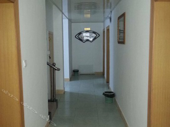 Qufu Yuhai Business Guesthouse - Photo2