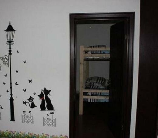 Qufu Zaifendou Hostel - Photo2