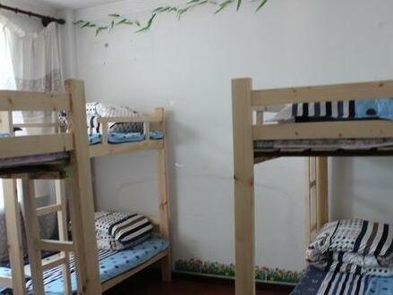 Qufu Zaifendou Hostel - Photo3