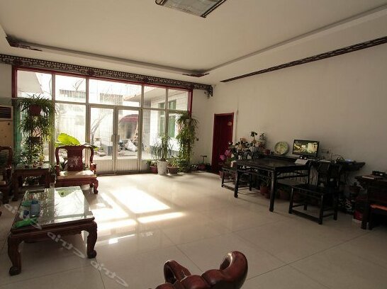 Renjia Leisure Hostel - Photo2