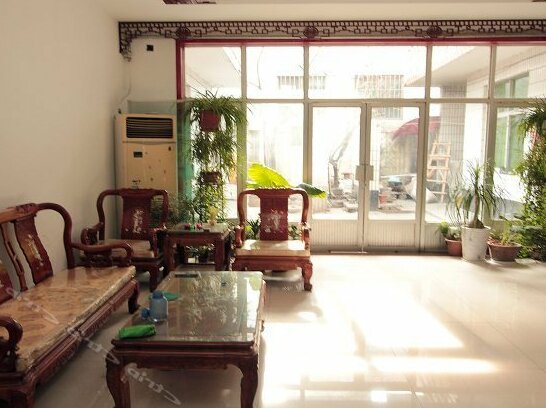 Renjia Leisure Hostel - Photo3