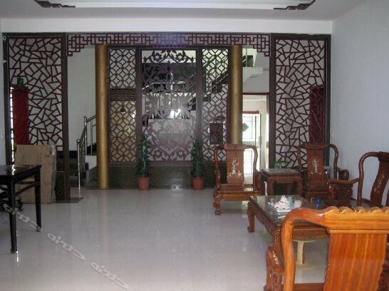 Renjia Leisure Hostel - Photo4
