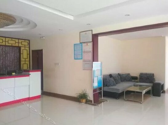 Ruijia Business Hotel - Photo3