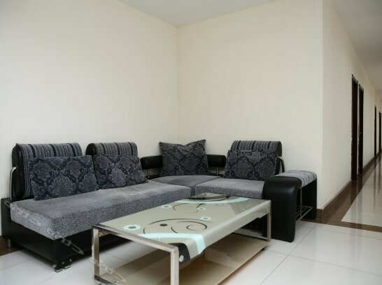 Ruijia Business Hotel - Photo5