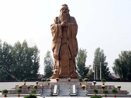 Ruyuan Culture Experience Base - Photo5