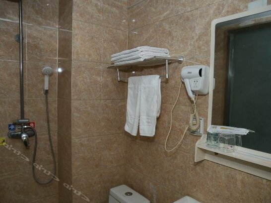 Sanfa Business Hotel - Photo5