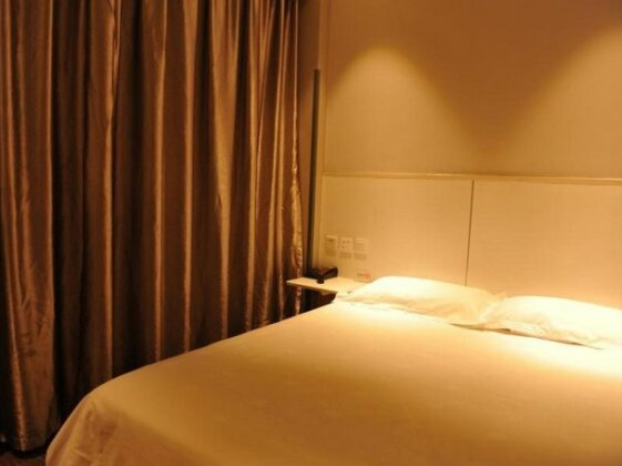 Shell Jining Weihe Road Hotel - Photo2