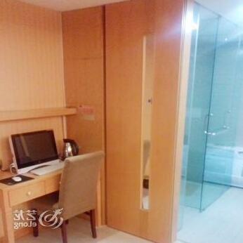 Sheng Wei Hotel Jinxiang - Jining - Photo2