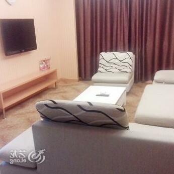 Sheng Wei Hotel Jinxiang - Jining - Photo3