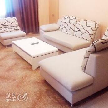 Sheng Wei Hotel Jinxiang - Jining - Photo4