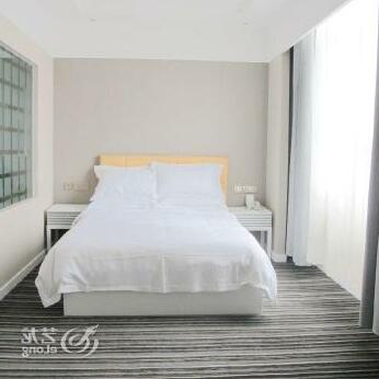 Sheng Wei Hotel Jinxiang - Jining - Photo5