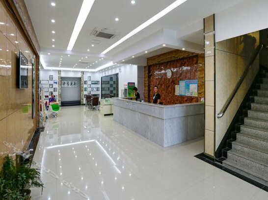 Shengde Road - Photo2
