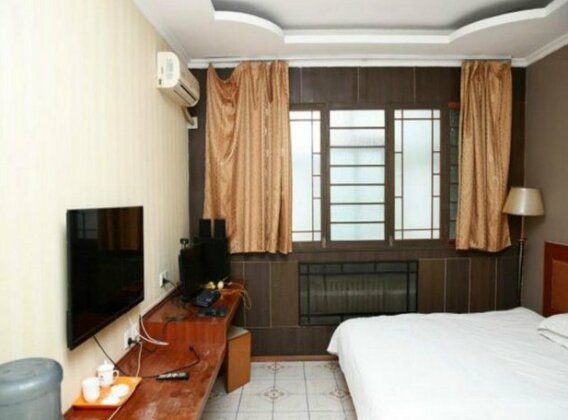 Shengtai Inn Pipashan Branch - Photo2
