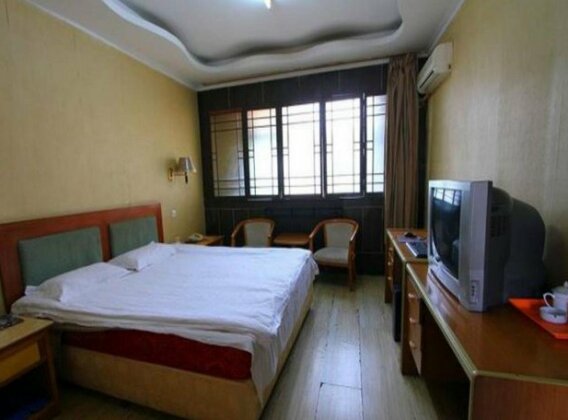 Shengtai Inn Pipashan Branch - Photo3