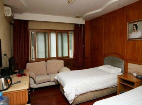 Shengtai Inn Pipashan Branch - Photo4