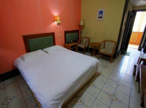 Shengtai Inn Pipashan Branch - Photo5
