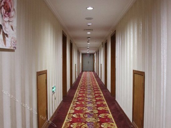 Shengtianyuan Hotel - Photo2