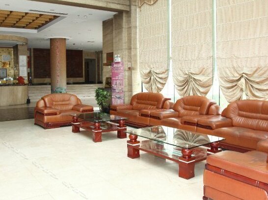 Shengtianyuan Hotel - Photo4